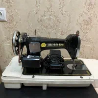 چرخ خیاطی برقی