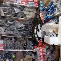 پخش عمده لامپ و لوازم جانبی وسایل برقی خانگی|لامپ و چراغ|نورآباد, |دیوار