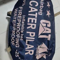 کیسه خواب آمریکایی نو اصل ضد آب و آتش قایق شو