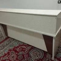 میز کار|دفتر کار|یزد, |دیوار
