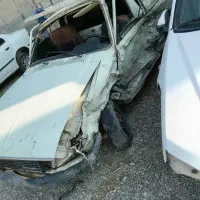 وانت تصادفی|خودرو سواری و وانت|خرمآباد, |دیوار