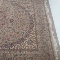 یک جفت فرش دستباف ۱۲متری