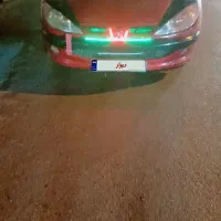 ماشین ۲۰۶|خودرو سواری و وانت|سبزوار, هویزه|دیوار