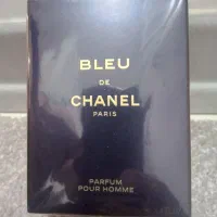 ادکلن بلو شنل اصل فرانسوی اورجینال بسته پلمپ