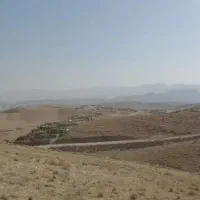 فروش زمین شهرک تماشا