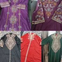 پارچه فروشی ، تفاوت رابامااحساس کنید.