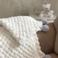 پتو|اسباب و اثاث بچه|قم, نیروگاه|دیوار