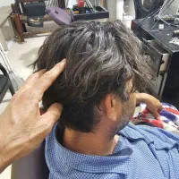 فرمو و کراتینه مو