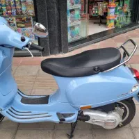 وسپا vxl 150 cc
