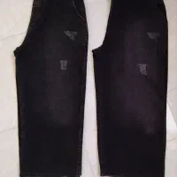 شلوار بگ واید