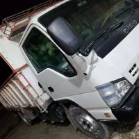 6تن|خودرو سنگین|شیروان (خراسان), |دیوار