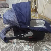 کریرنونونو|کالسکه و لوازم جانبی|قدس, شهرقدس|دیوار