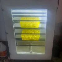 فروش دستگاه جوجه کشی هدایت
