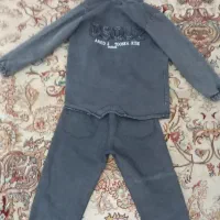 ست لی و پاییزه دخترانه|کفش و لباس بچه|زنجان, |دیوار