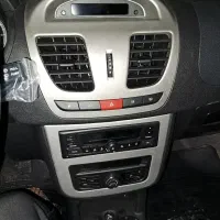 ساینا gxدوگانه شرکتی|خودرو سواری و وانت|کاکی, |دیوار