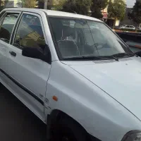 پراید۱۳۱ مدل ۱۳۹۰