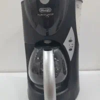 قهوه ساز مارک دلونگی اصل
