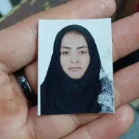 کارت ملی گم شده