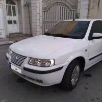 سمند مدل 99 بیرنگ فنی سالم|خودرو سواری و وانت|اسدآباد, |دیوار