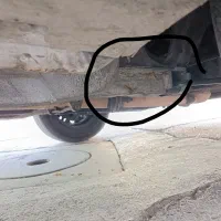 کوییک 1400 معاوضه با پارس tu5 یا تارا|خودرو سواری و وانت|شیراز, فرگاز|دیوار