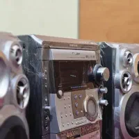 وسیله برقی سالم