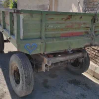 تریلی تراکتور|خودرو سنگین|دینور, |دیوار