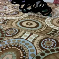 روفرشی سنگین وزن مخمل