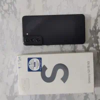 گوشی سامسونگ Samsung S21 FE 5g حافظه 256 رام 8|موبایل|تهران, کیانشهر|دیوار