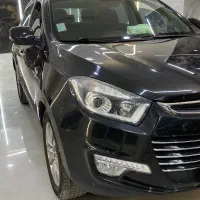 جک s5  اس فایو ، بدونه رنگ و لیسه گیری و خوردگی|خودرو سواری و وانت|تهران, مشیریه|دیوار