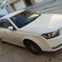 فروش دنا پلاس شش دنده