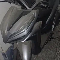 موتور طرح کلیک ۱۵۰