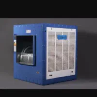 سرویس کولر آبی