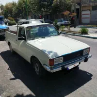 وانت پیکان 81