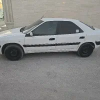 فروش یک دستگاه زانتیا|خودرو سواری و وانت|بندرلنگه, |دیوار