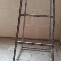 چهارپایه سالم با ارتفاع 1.10سانت سالم