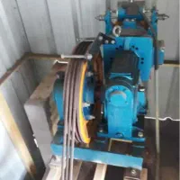 تعمیرات انواع آسانسور