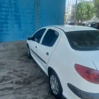 ۲۰۶ sd مدل ۹۴