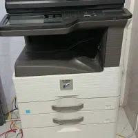 دستگاه کپی تمام اتوماتیک شارپ