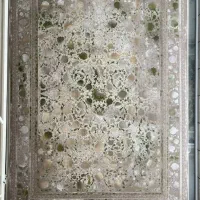 فرش ماشینی 12 متری 1200 شانه اکرولیک|فرش|یاسوج, |دیوار