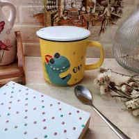 ماگ دایناسور