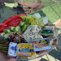 استخدام‌آشپز صبحانه