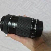 لنز 250-55 کنون