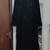 مانتو|لباس|مسجد سلیمان, |دیوار