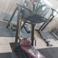 فروش تجهیزات باشگاه بدنسازی|تجهیزات ورزشی|کوهپایه, |دیوار