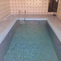 اجاره باغ ویلا استخر آبگرم کد (۲۰۰)