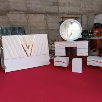 سرویس رویال خواب|تخت و سرویس خواب|اردبیل, |دیوار