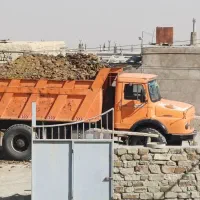 کودبار گوسفندی و گاوی و مرغی|خدمات باغبانی و درختکاری|تربتحیدریه, پائین ولایت|دیوار