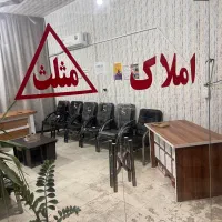 فروش مغازه لب بلوارپاسداران