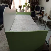 تخت خواب نوجوان|تخت و سرویس خواب|تهران, شمس‌آباد|دیوار