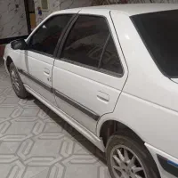 خودرو پژو پارس موتور جدید مدل ۱۴۰۲